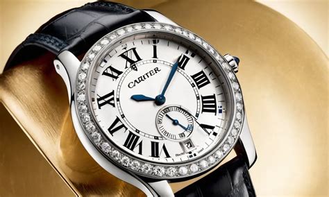 buying cartier duty free